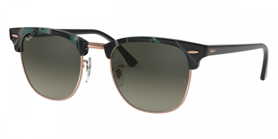 Ray-Ban™ - Clubmaster RB3016