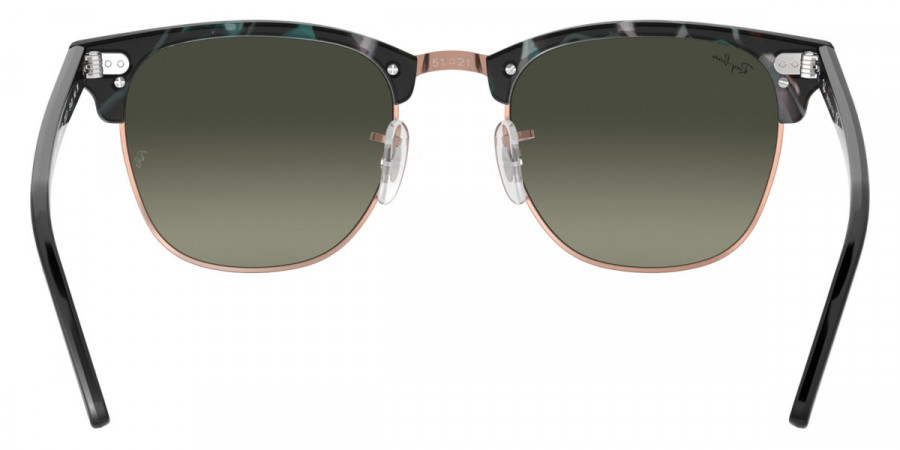 Ray-Ban™ - Clubmaster RB3016