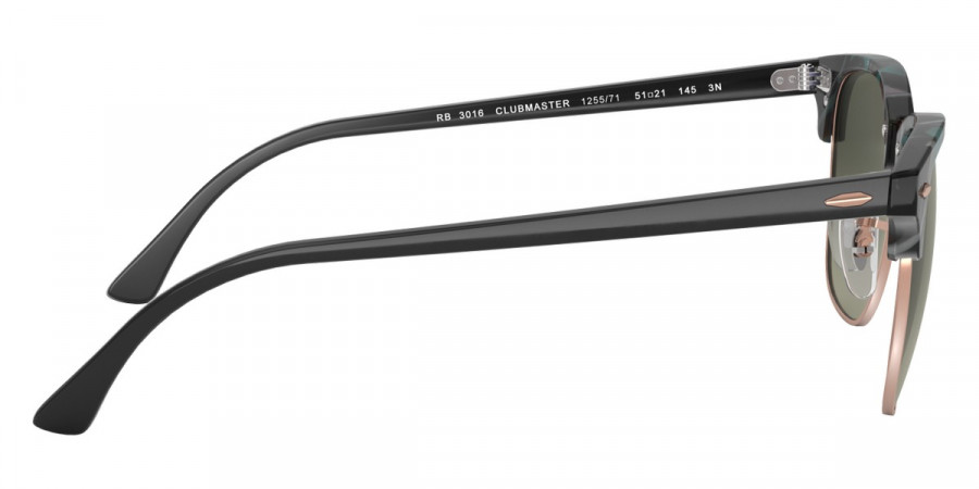 Ray-Ban™ - Clubmaster RB3016