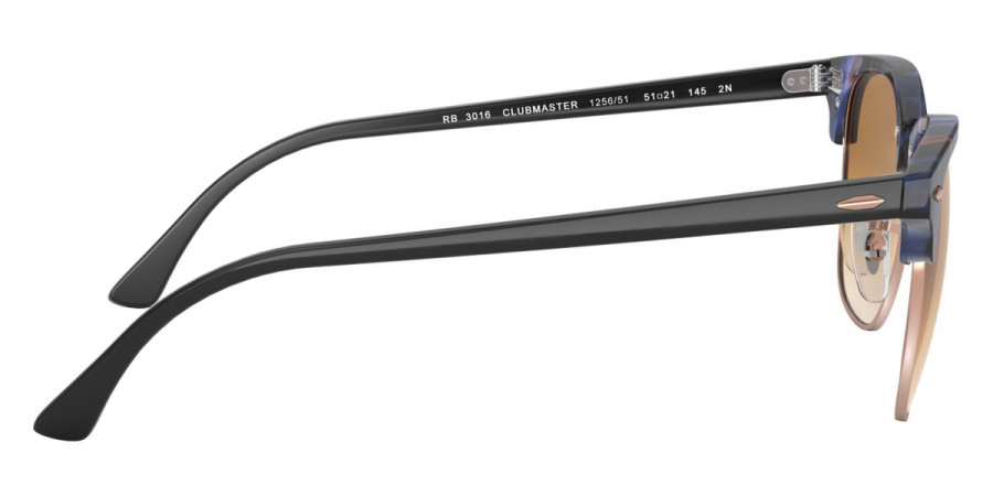 Ray-Ban™ - Clubmaster RB3016