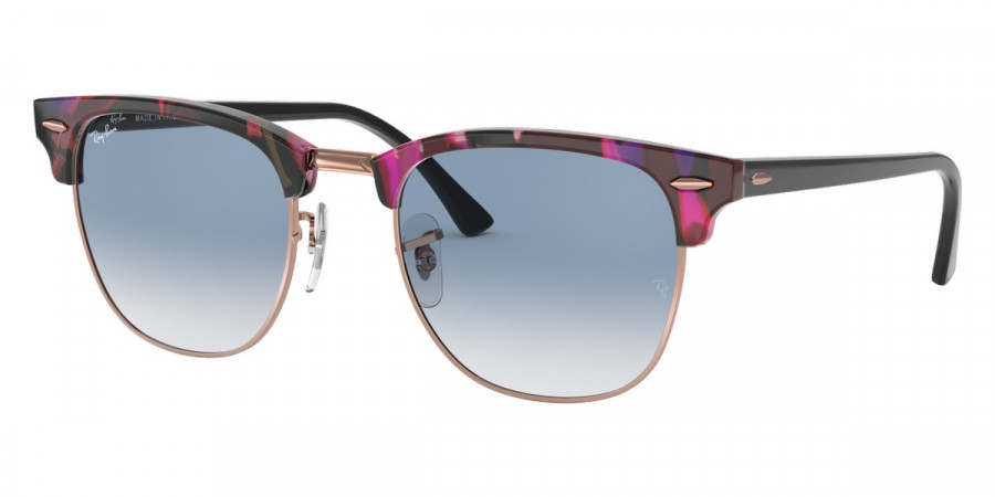 Ray-Ban™ - Clubmaster RB3016