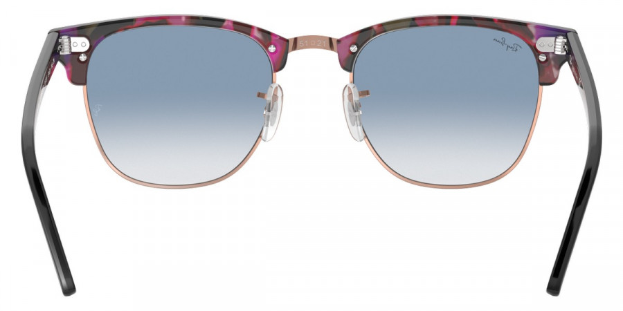 Ray-Ban™ - Clubmaster RB3016