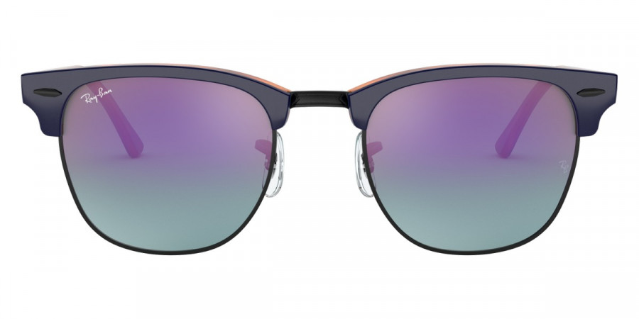 Ray-Ban™ - Clubmaster RB3016