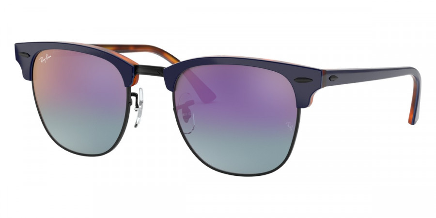 Ray-Ban™ - Clubmaster RB3016