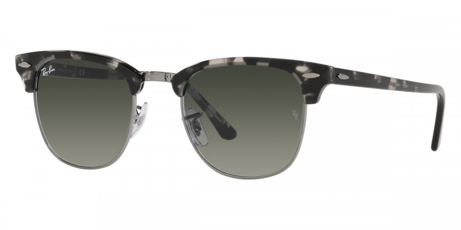 Color: Gray Havana (133671) - Ray-Ban RB301613367149