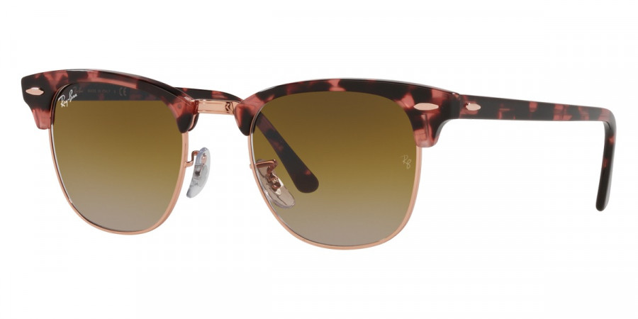 Color: Pink Havana (133751) - Ray-Ban RB301613375149