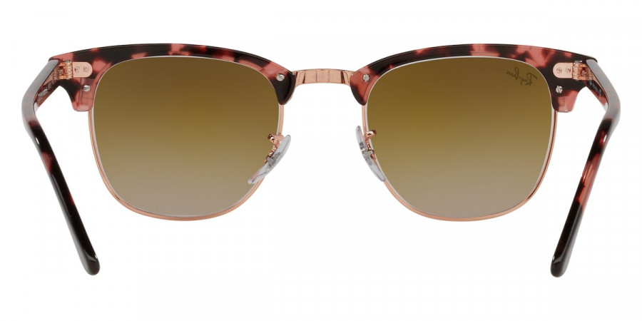 Color: Pink Havana (133751) - Ray-Ban RB301613375149