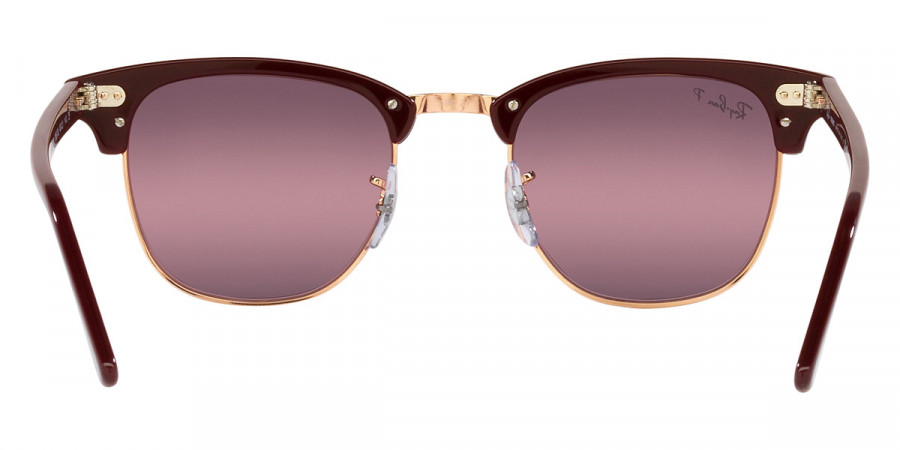 Color: Bordeaux on Rose Gold (1365G9) - Ray-Ban RB30161365G949