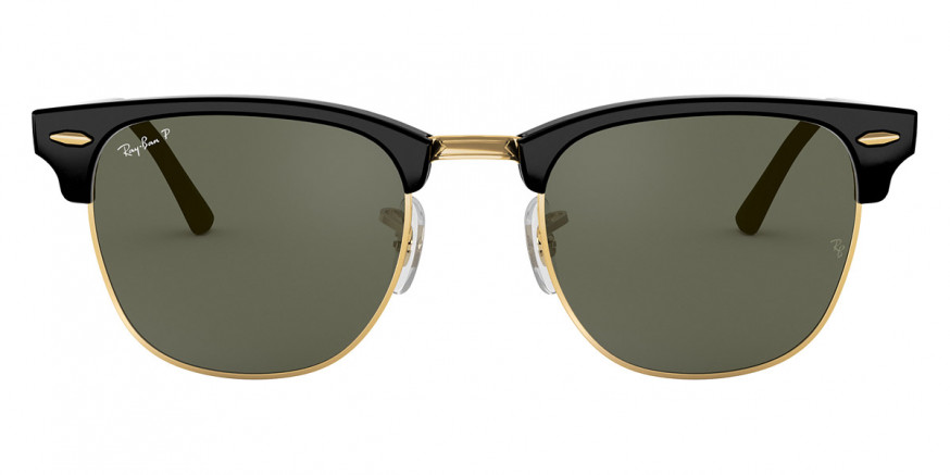 RAY-BAN RB 3016 901/58 Clubmaster Classic 51/21