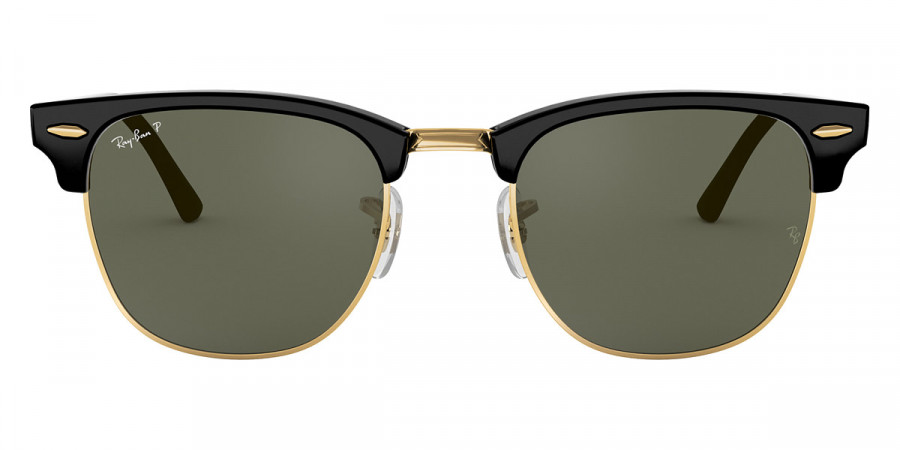 Ray-Ban™ - Clubmaster RB3016