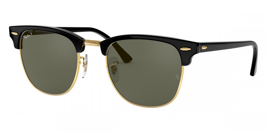 Ray-Ban™ - Clubmaster RB3016