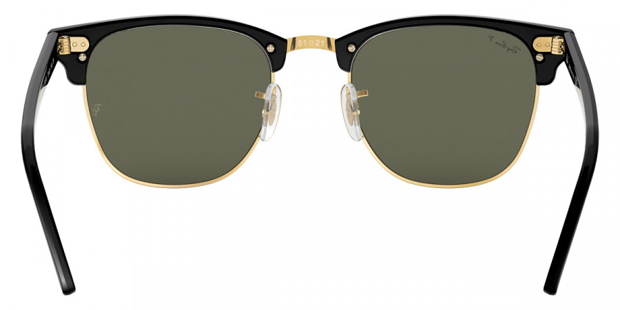 Ray-Ban™ - Clubmaster RB3016