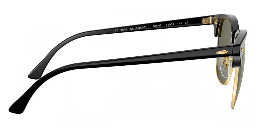 Ray-Ban™ - Clubmaster RB3016