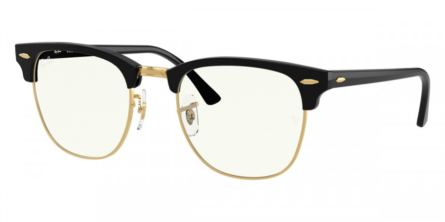 Color: Black (901/BF) - Ray-Ban RB3016901/BF49