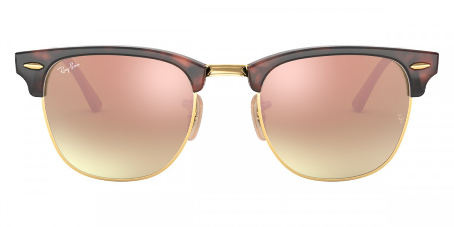 Ray-Ban™ - Clubmaster RB3016