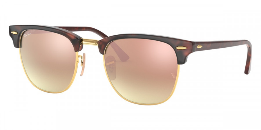 Ray-Ban™ - Clubmaster RB3016