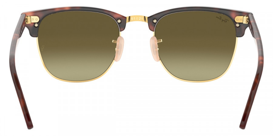 Ray-Ban™ - Clubmaster RB3016