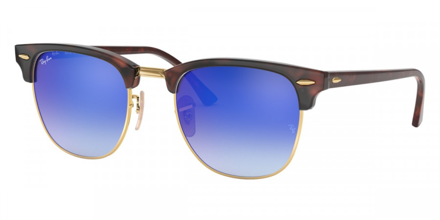 Ray-Ban™ - Clubmaster RB3016