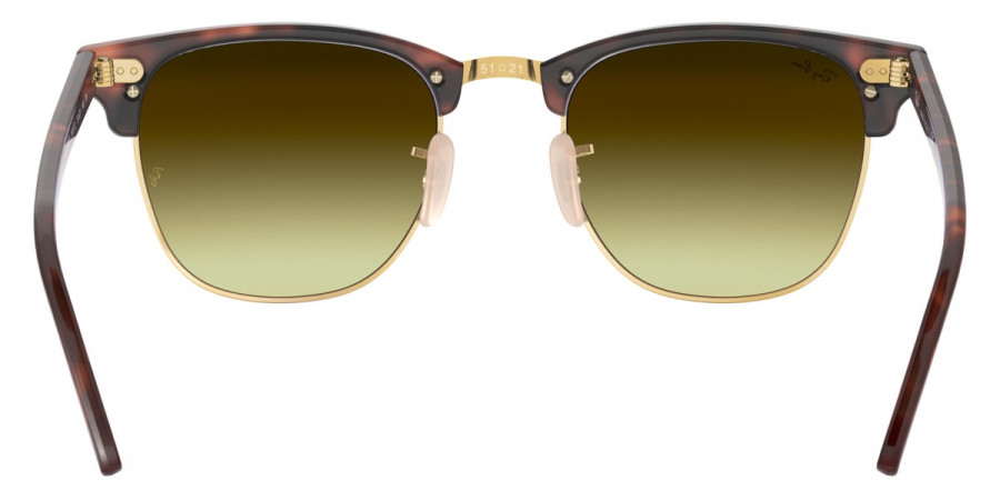 Ray-Ban™ - Clubmaster RB3016