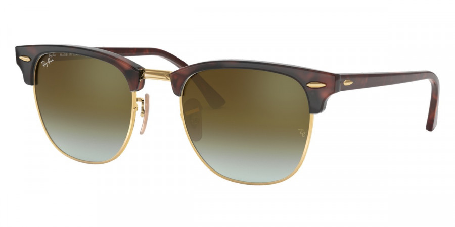 Ray-Ban™ - Clubmaster RB3016