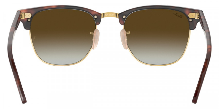 Ray-Ban™ - Clubmaster RB3016