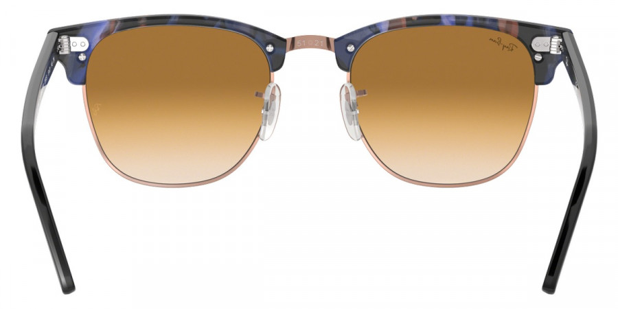 Ray-Ban™ - Clubmaster RB3016F