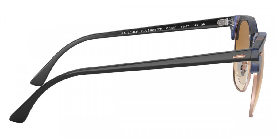 Ray-Ban™ - Clubmaster RB3016F