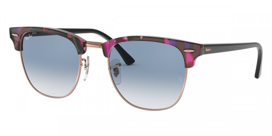 Ray-Ban™ - Clubmaster RB3016F