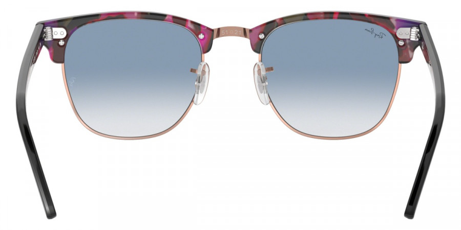 Ray-Ban™ - Clubmaster RB3016F