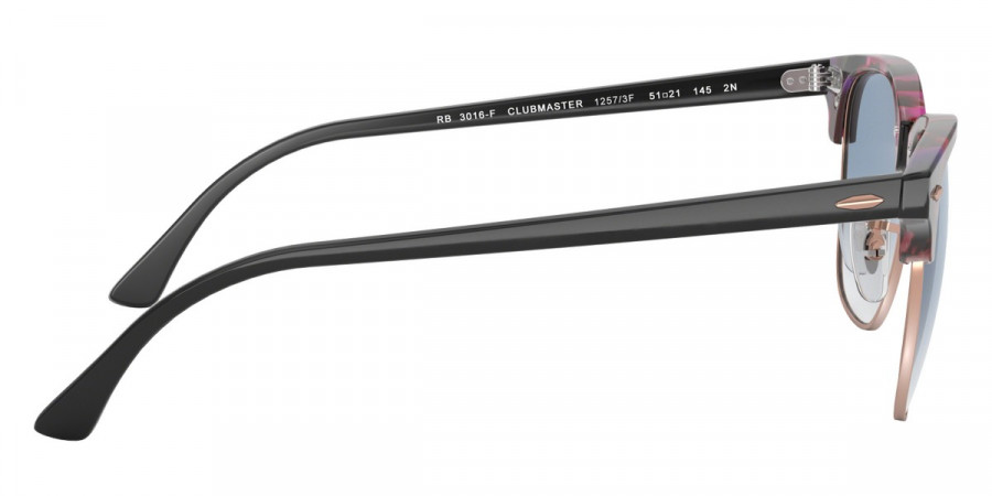 Ray-Ban™ - Clubmaster RB3016F