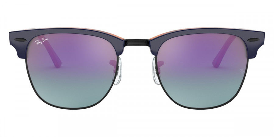 Ray-Ban™ - Clubmaster RB3016F