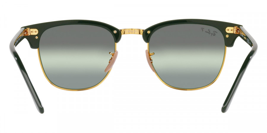 Color: Green on Arista (1368G4) - Ray-Ban RB3016F1368G455