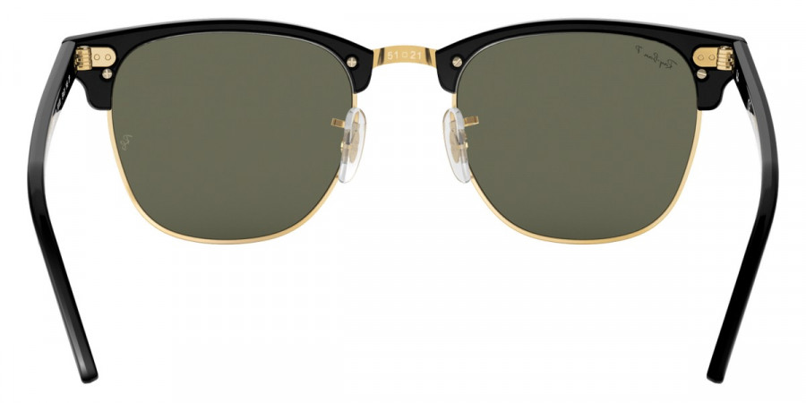 Ray-Ban™ - Clubmaster RB3016F