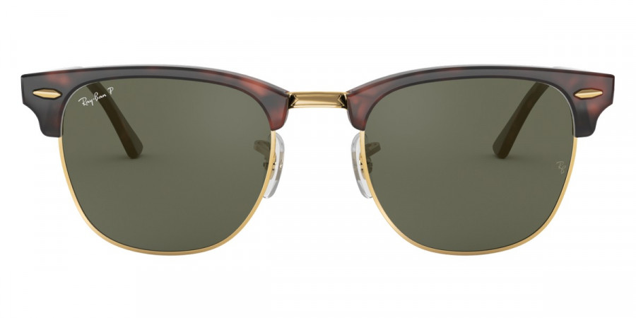 Ray-Ban™ - Clubmaster RB3016F