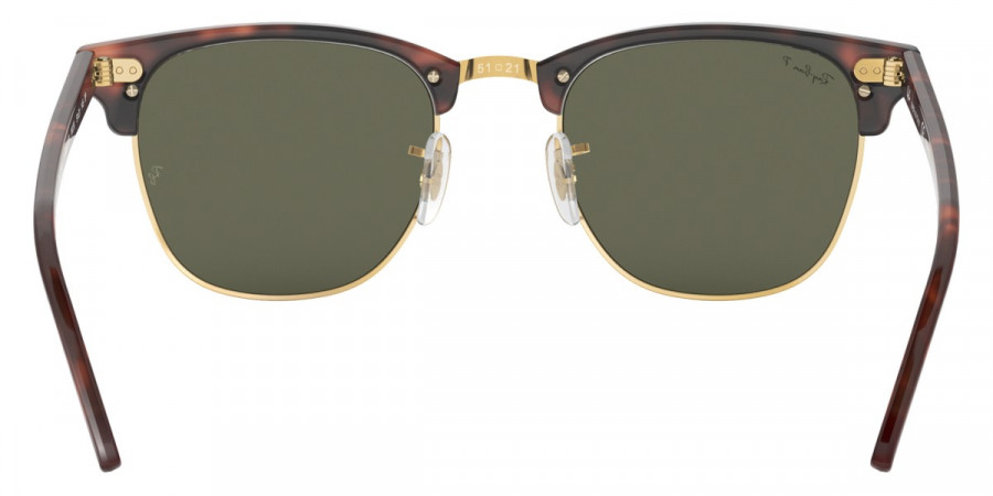 Ray-Ban™ - Clubmaster RB3016F