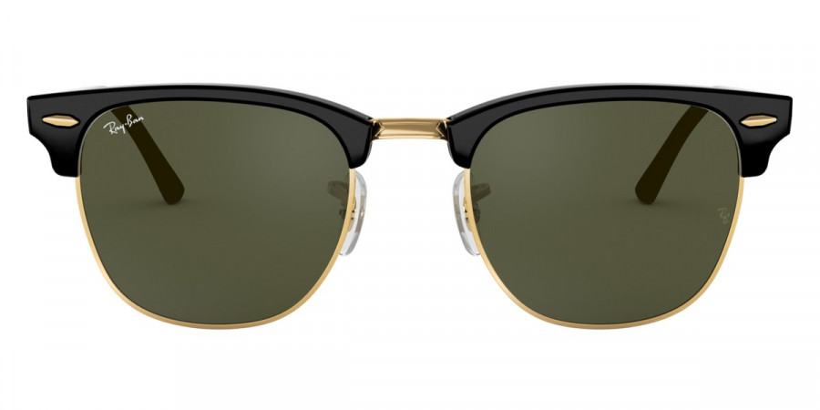 Ray-Ban™ - Clubmaster RB3016F