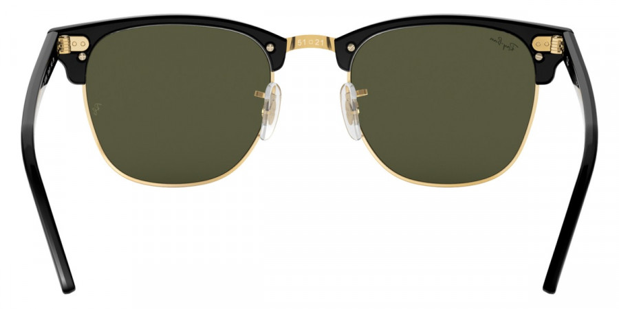 Ray-Ban™ - Clubmaster RB3016F