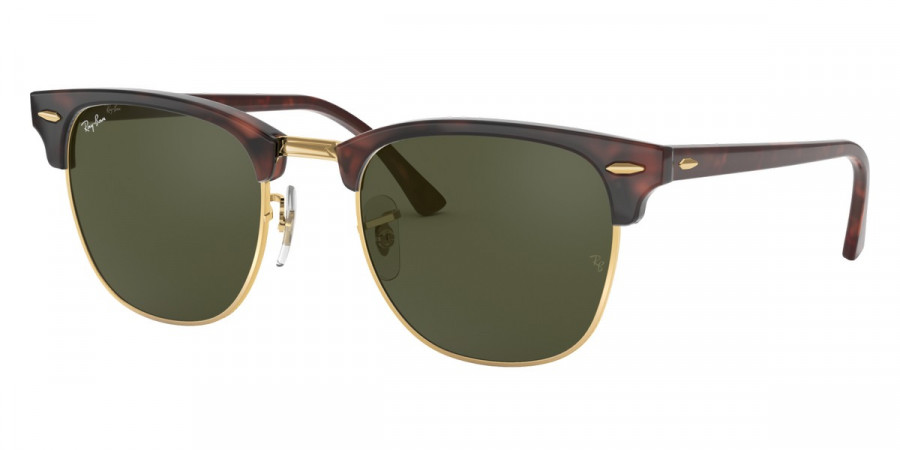 Ray-Ban™ - Clubmaster RB3016F