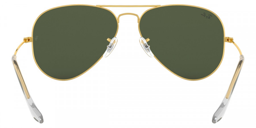 Ray-Ban™ - Aviator Large Metal RB3025