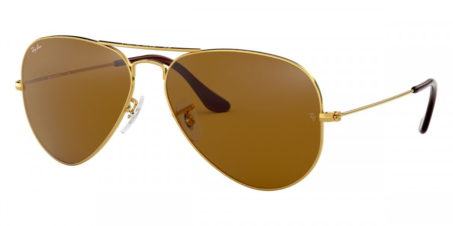 Color: Arista (001/33) - Ray-Ban RB3025001/3358