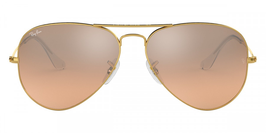 Ray-Ban™ Aviator Large Metal RB3025 001/3E 58 - Arista