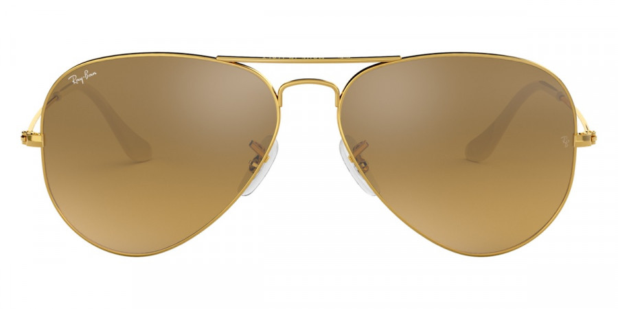 Ray-Ban™ Aviator Large Metal RB3025 001/3K 62 - Arista