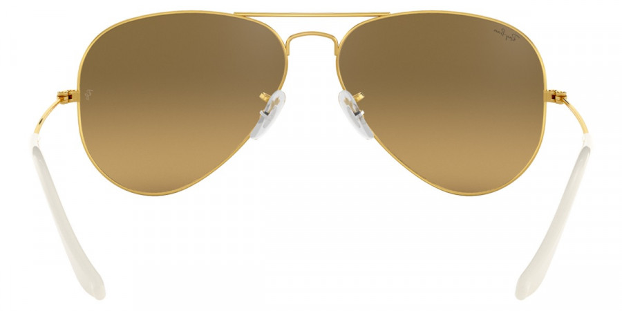 Color: Arista (001/3K) - Ray-Ban RB3025001/3K62