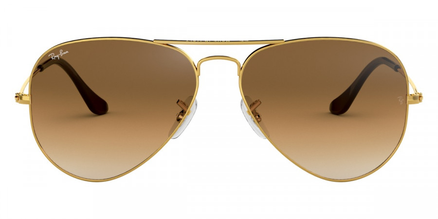 Ray-Ban™ Aviator Large Metal RB3025 001/51 55 - Arista