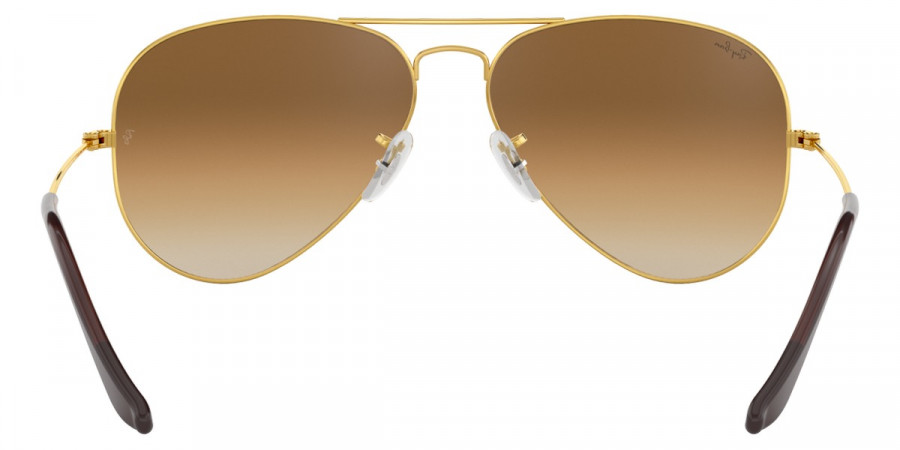 Color: Arista (001/51) - Ray-Ban RB3025001/5162