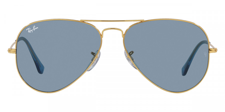 Ray-Ban™ Aviator RB3025 001/56 58 - Gold