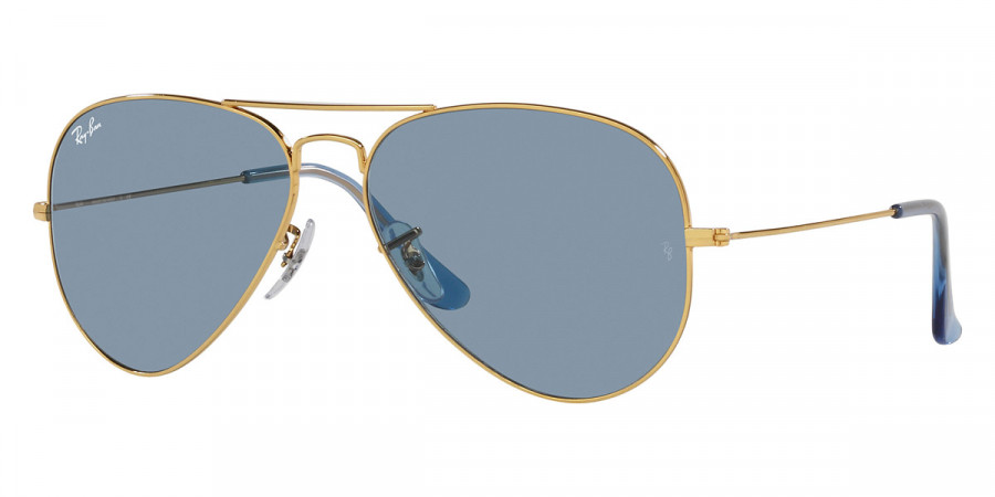 Color: Gold (001/56) - Ray-Ban RB3025001/5658