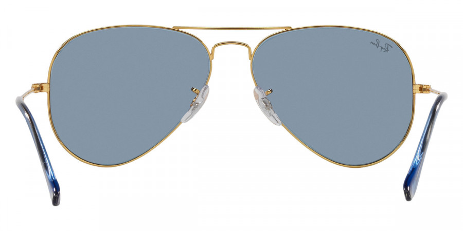 Color: Gold (001/56) - Ray-Ban RB3025001/5658