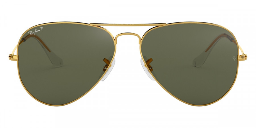 Ray-Ban™ Aviator Large Metal RB3025 001/58 55 - Arista