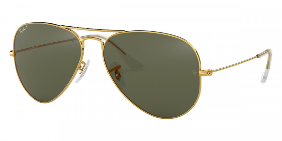 Color: Arista (001/58) - Ray-Ban RB3025001/5855